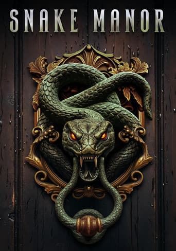 Snake Manor