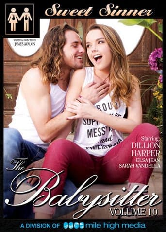 The Babysitter 10