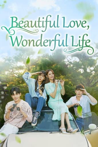 Beautiful Love, Wonderful Life