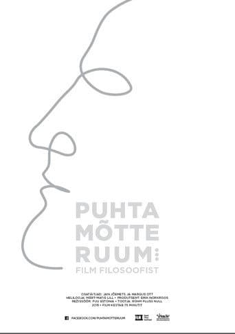 Space of Pure Thought