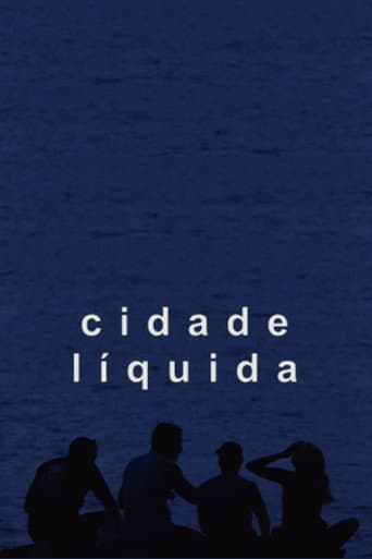 Cidade Líquida