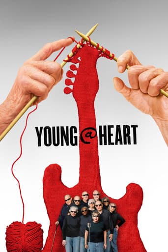 Young at Heart
