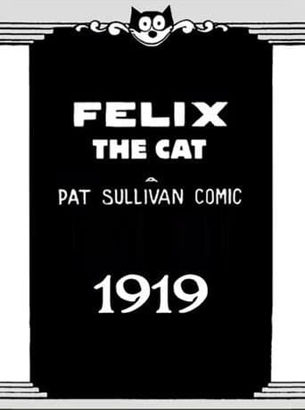 The Adventures of Felix