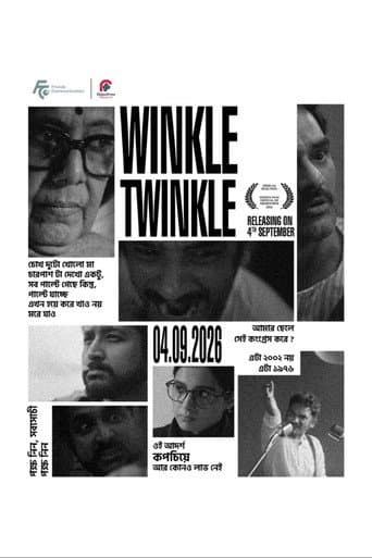 Winkle Twinkle