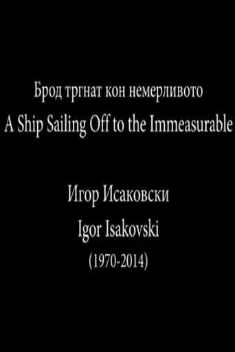 A Ship Sailing Off to the Immeasurable