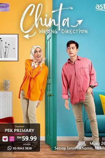 Chinta Wrong Direction