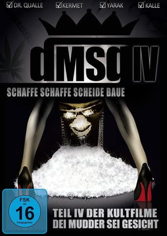 Schaffe, schaffe, Scheisse baue