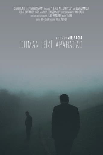 The Fog Will Carry Us