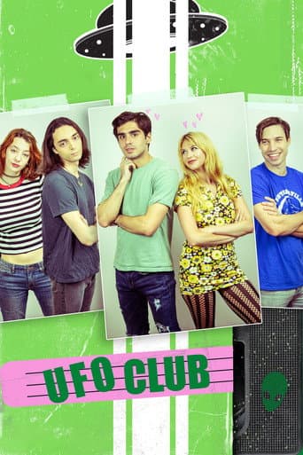 UFO Club
