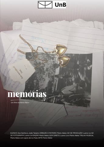 memórias