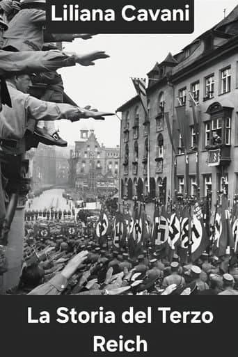 La storia del Terzo Reich
