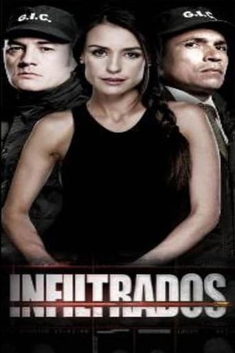Infiltrated