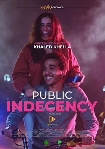 Public Indecency