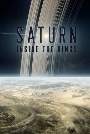 Saturn: Inside the Rings