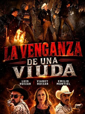 La Venganza De Una Viuda