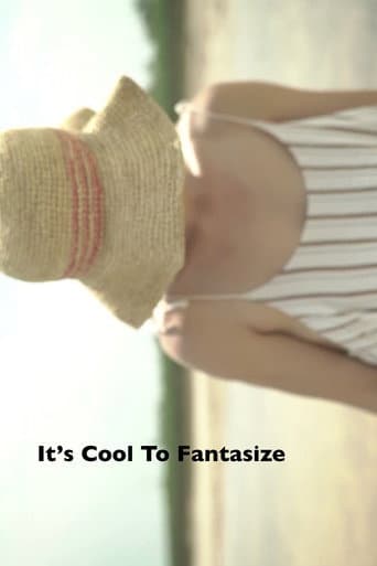 It's Cool To Fantasize