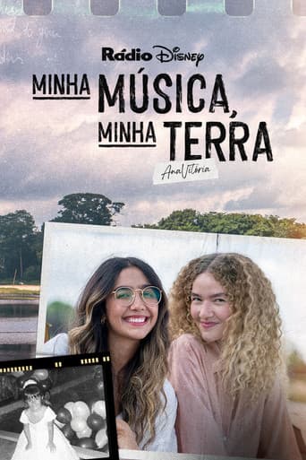 My Music, My Roots: ANAVITÓRIA