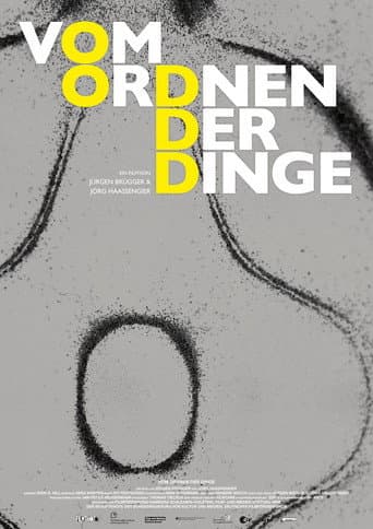 Vom Ordnen der Dinge