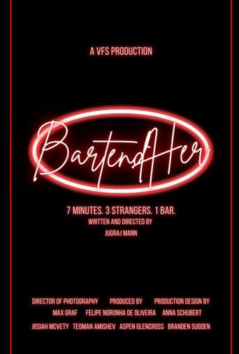 Bartend(Her)