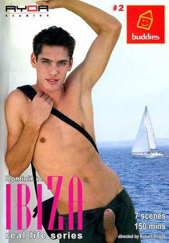 Buddies 2: Dominik in Ibiza