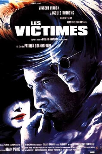 Les Victimes