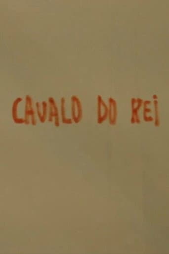 O cavalo do rei