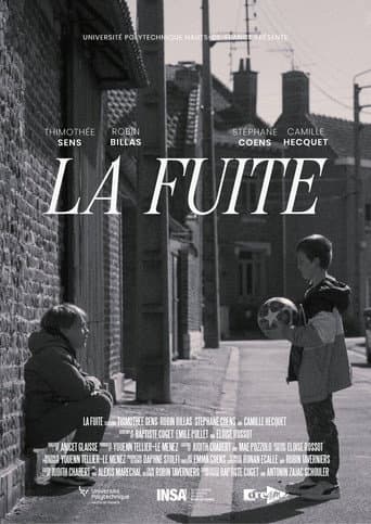 La Fuite