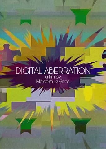 Digital Aberration