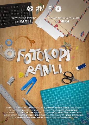 Ramli's Photocopy