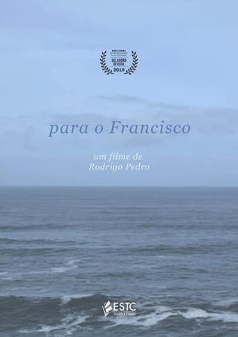 Para o Francisco