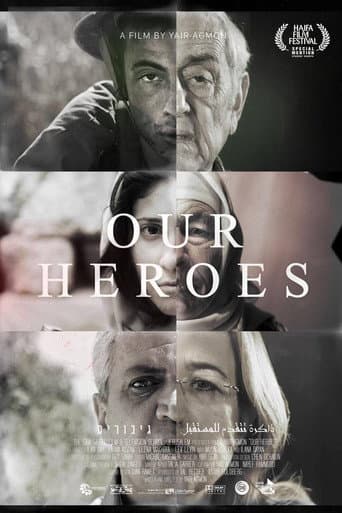 Our Heroes