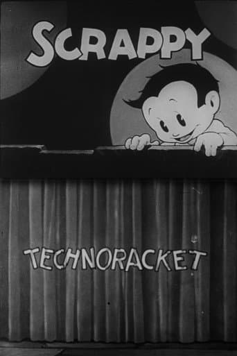 Technoracket