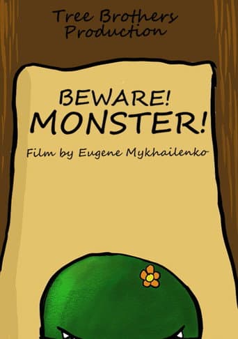 Beware! Monster!