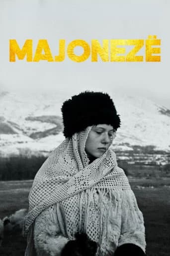 Majonezë