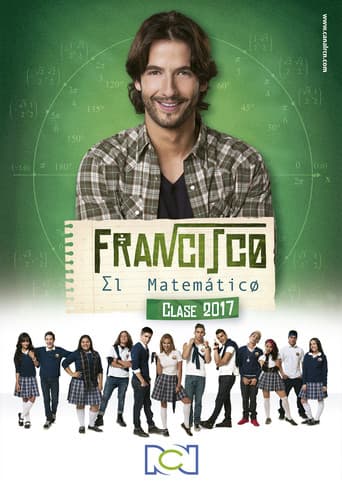 Francisco el Matemático: Clase 2017