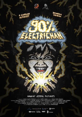 90% Electric Man
