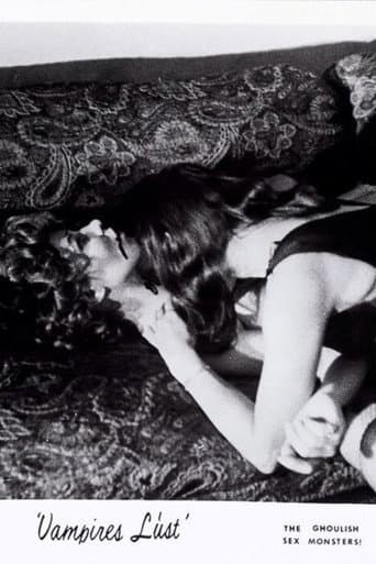 Vampire’s Lust