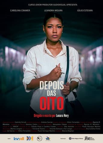 Depois das Oito