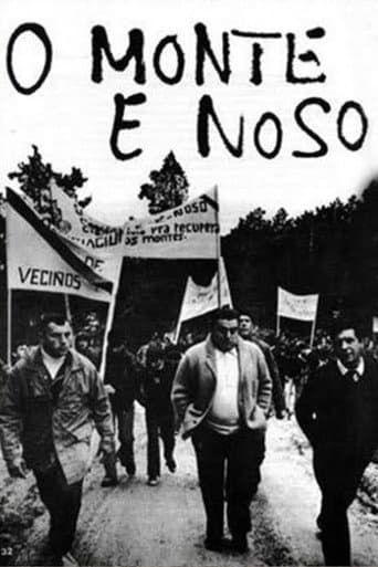 O monte é noso