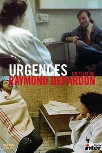 Emergencies