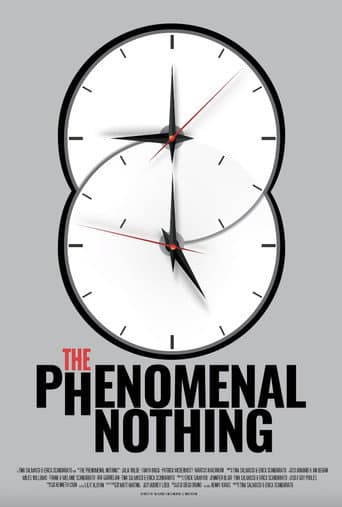 The Phenomenal Nothing