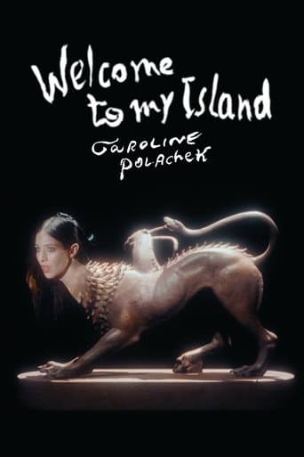 Welcome To My Island