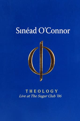 Sinéad O'Connor - Theology (Live & Accoustic)