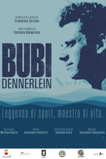 Bubi Dennerlein. Sports Legend, Teacher of Life