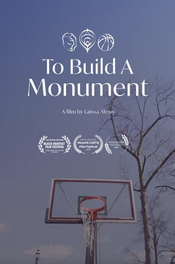 To Build A Monument