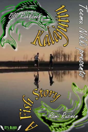 A Fish Story