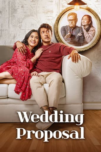 Wedding Proposal