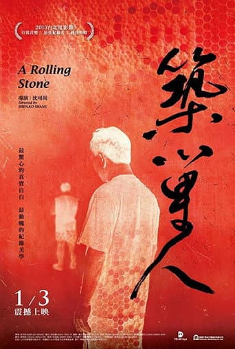 A Rolling Stone