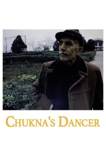 Chukna's Dancer