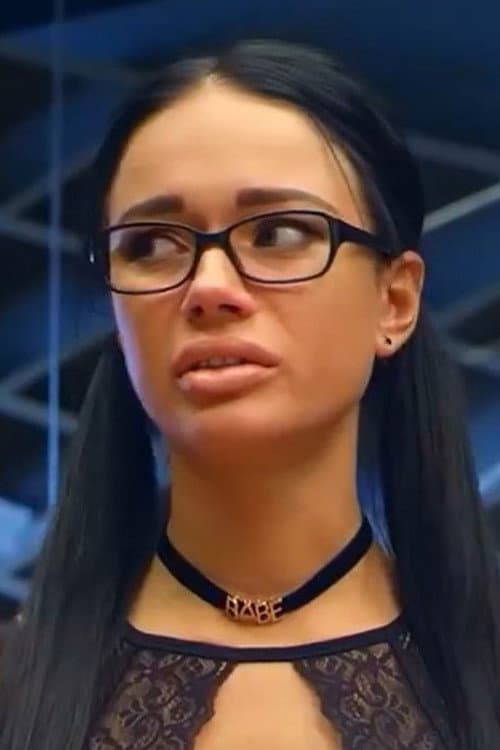 Larisa Vinogradova